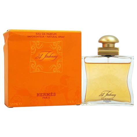 hermes 24 faubourg eau de parfum spray 3.3 oz macy's